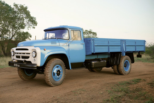 ЗИЛ-130