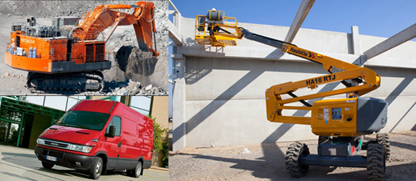 Воздушный фильтр для спецтехники и коммерческого транспорта | CLAAS, IVECO, HITACHI, BOBCAT, DAEWOO, FIATAGRI, GEHL