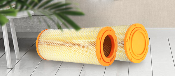 Воздушный фильтр для спецтехники и коммерческого транспорта | CLAAS, IVECO, HITACHI, BOBCAT, DAEWOO, FIATAGRI, GEHL