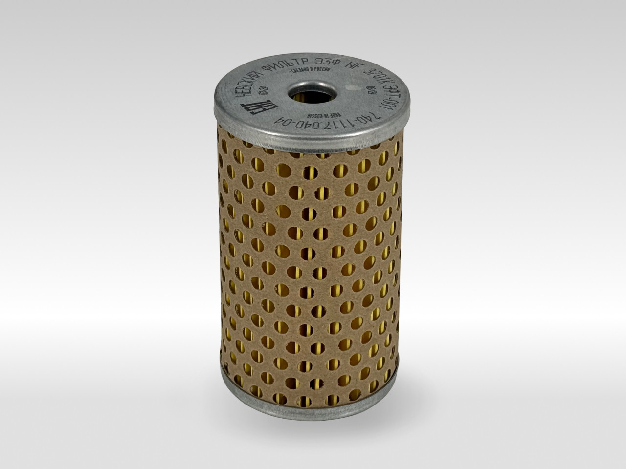 Топливный фильтр NF3701K производства НЕВСКИЙ ФИЛЬТР