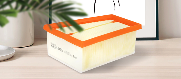 Воздушный фильтр NF5455C для LADA/Лада (ВАЗ) Ларгус, NISSAN Альмера, RENAULT Логан, Дастер