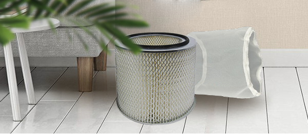 Защитная сетка M1R4542 на воздушный фильтр NF4542 для комбайнов Дон-1200, Дон-1500, Нива СК-6