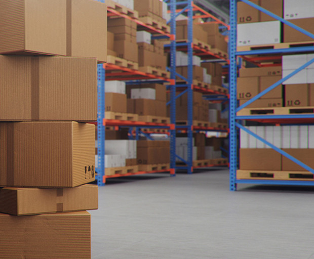 Стандарты на транспортную упаковку