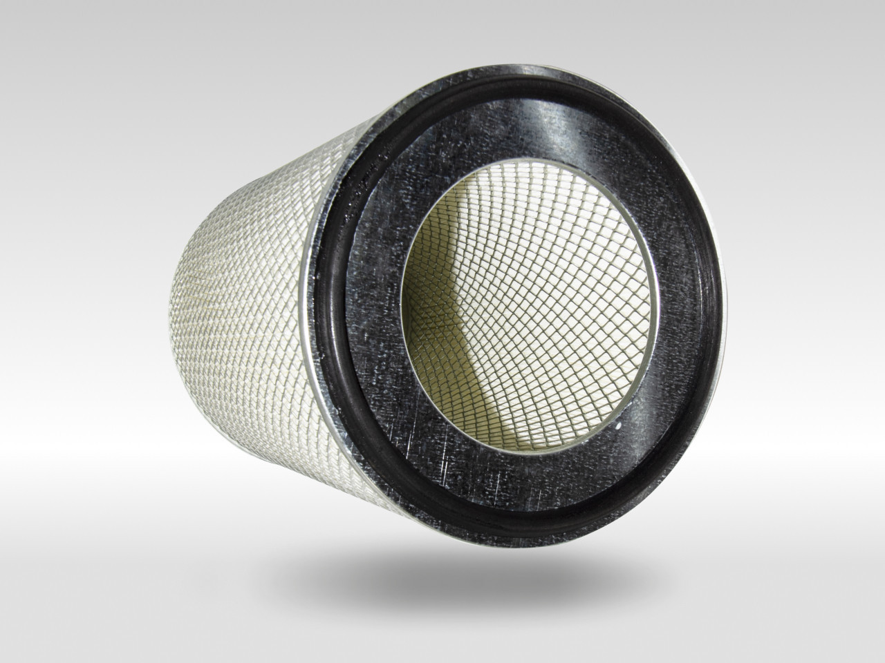 Воздушный фильтр, Воздушный фильтр для компрессоров фильтр NEVSKY FILTER NF4543