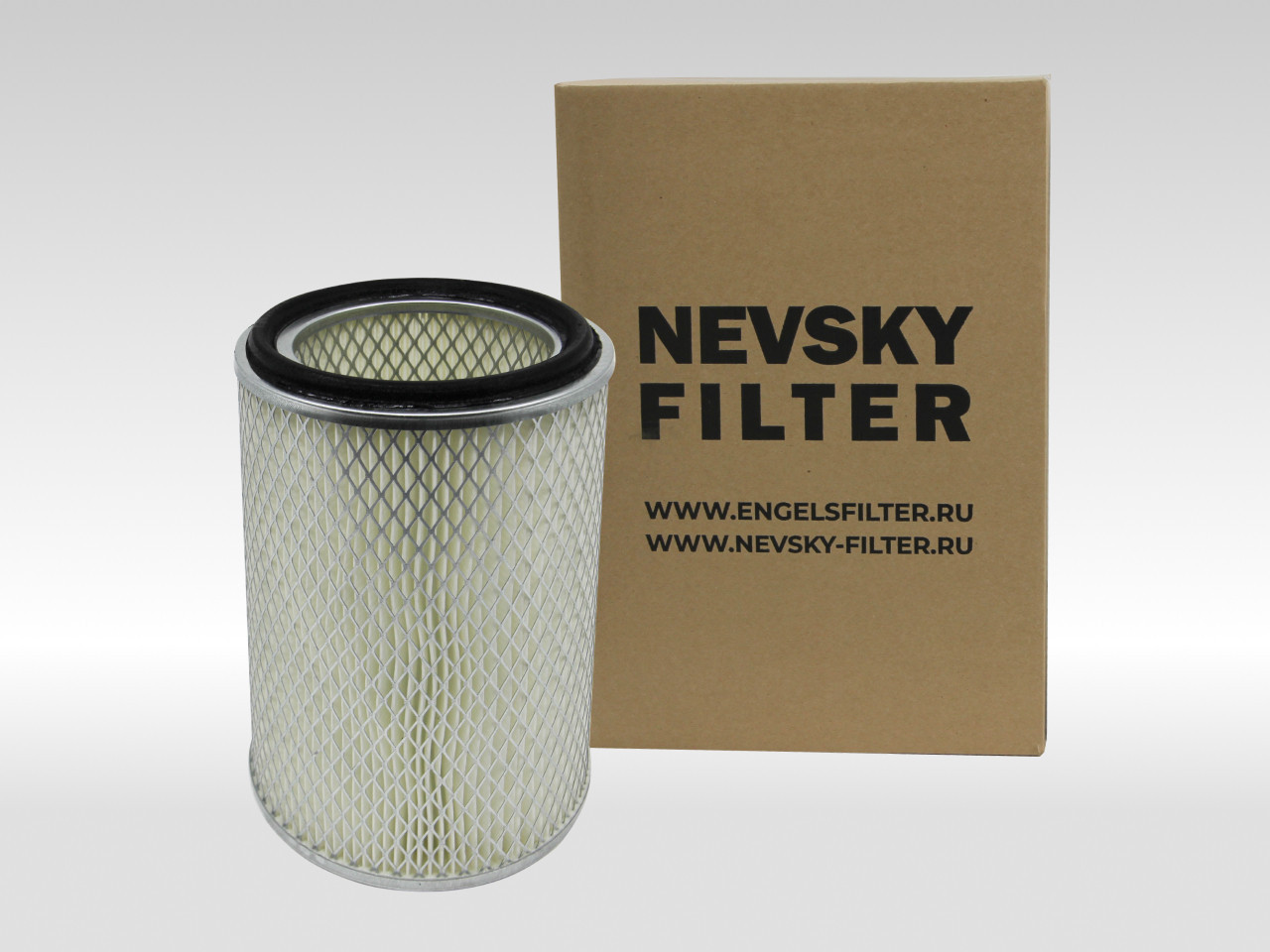 Воздушный фильтр фильтр NEVSKY FILTER NF45421