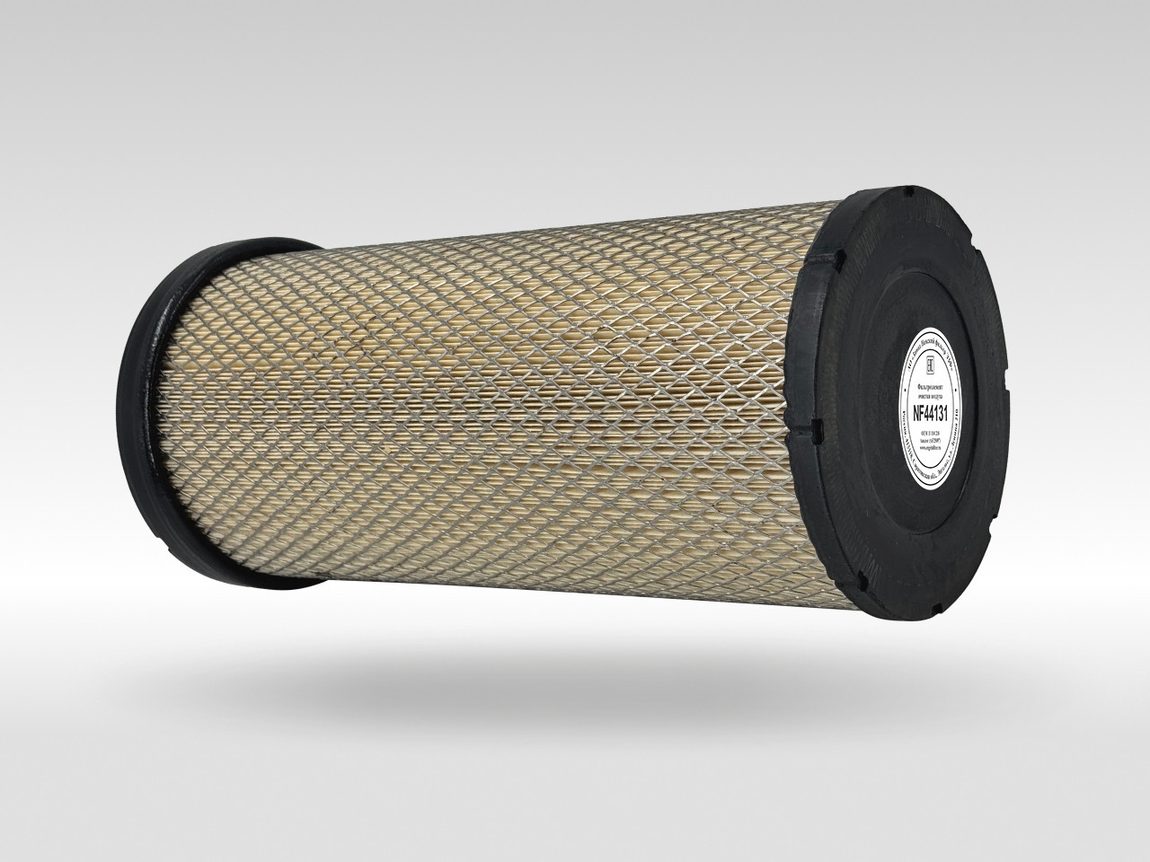 Воздушный фильтр фильтр NEVSKY FILTER NF44131