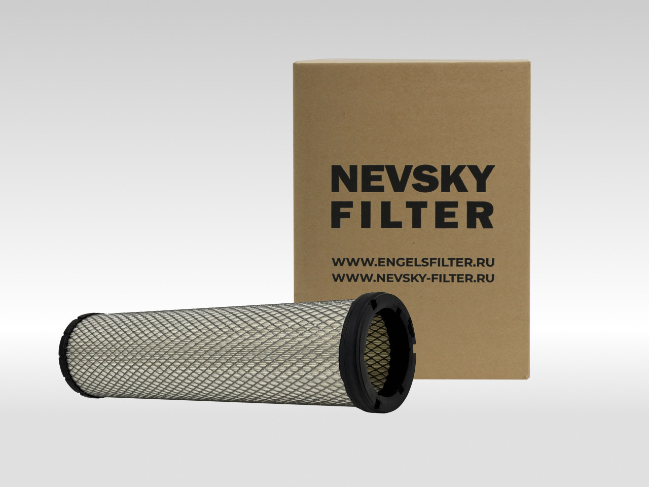 Воздушный фильтр фильтр NEVSKY FILTER NF47451