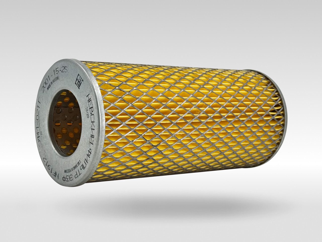 Гидравлический фильтр фильтр NEVSKY FILTER NF1912