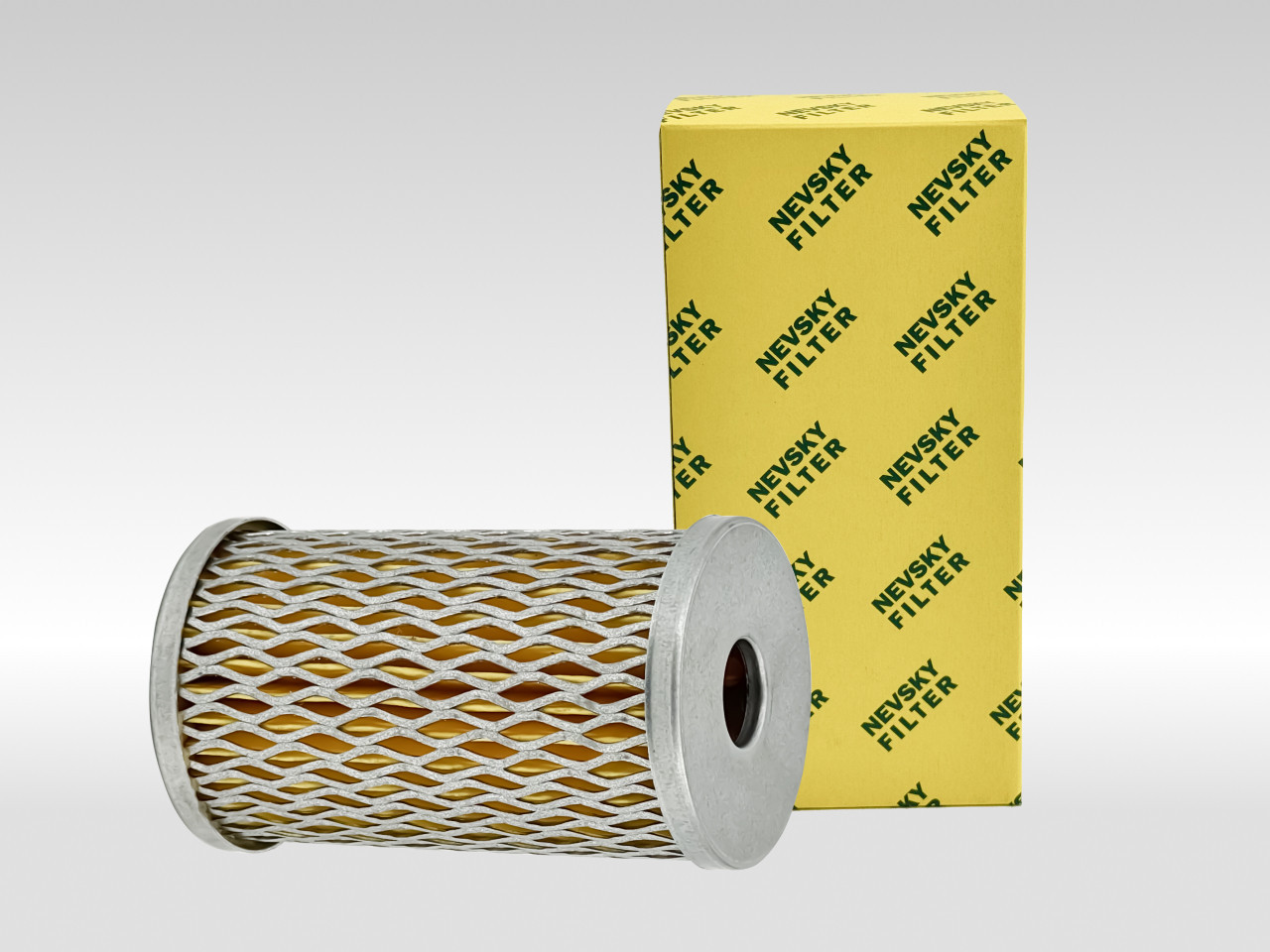 Гидравлический фильтр фильтр NEVSKY FILTER NF1909
