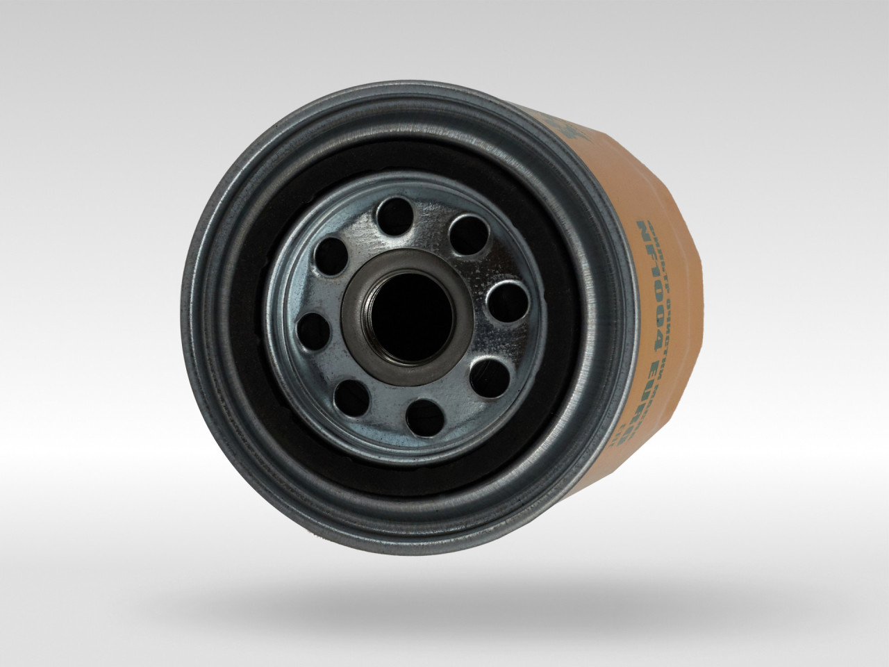 Масляный фильтр фильтр NEVSKY FILTER NF1004EURO