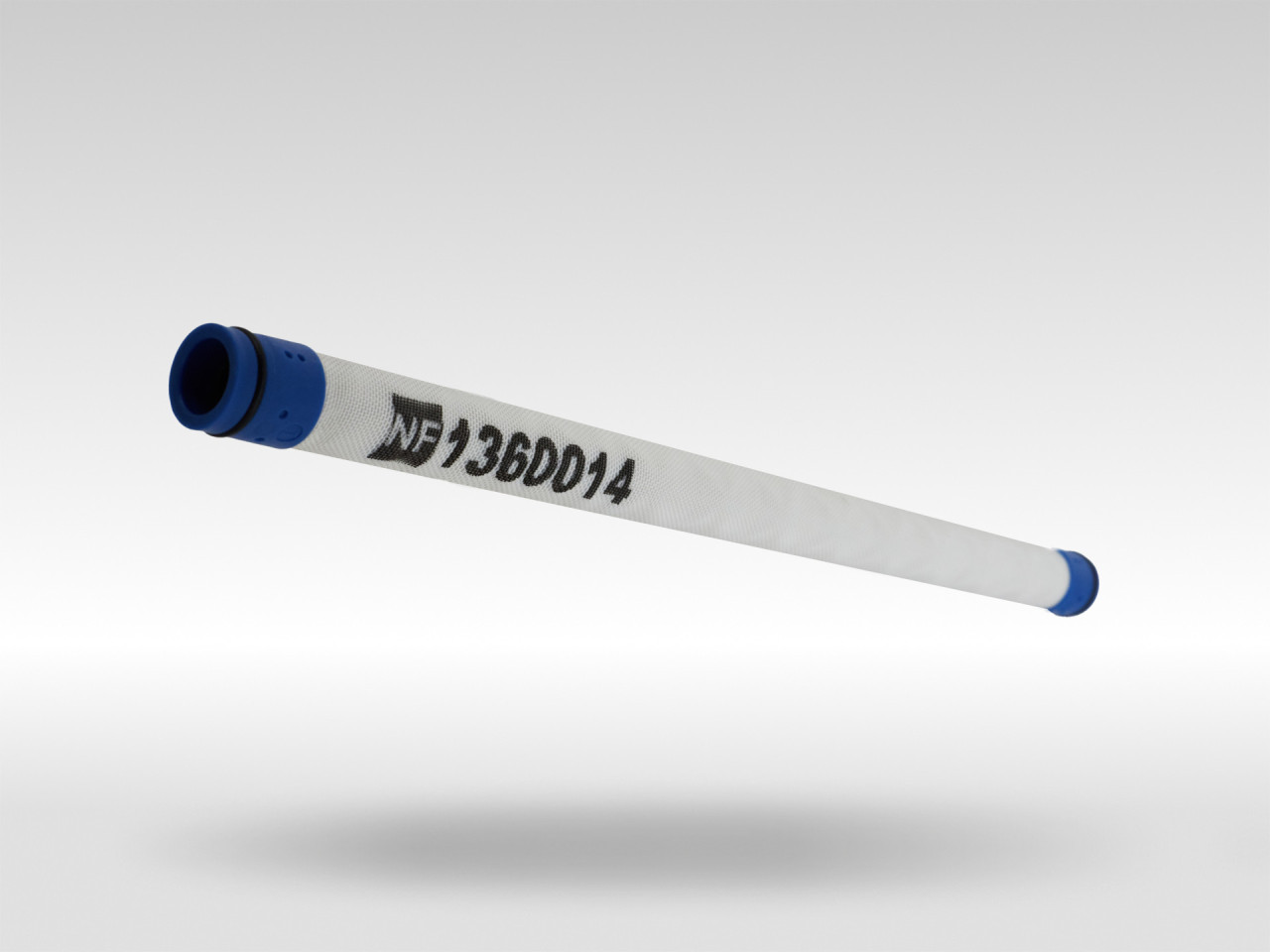 Свечной фильтр фильтр NEVSKY FILTER NF1360014