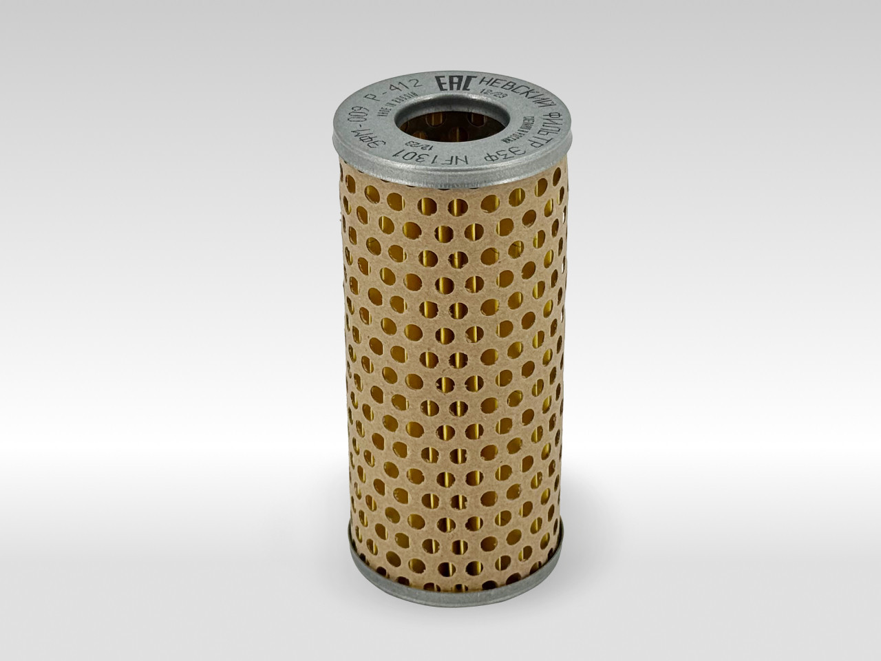 Масляный фильтр фильтр NEVSKY FILTER NF1301