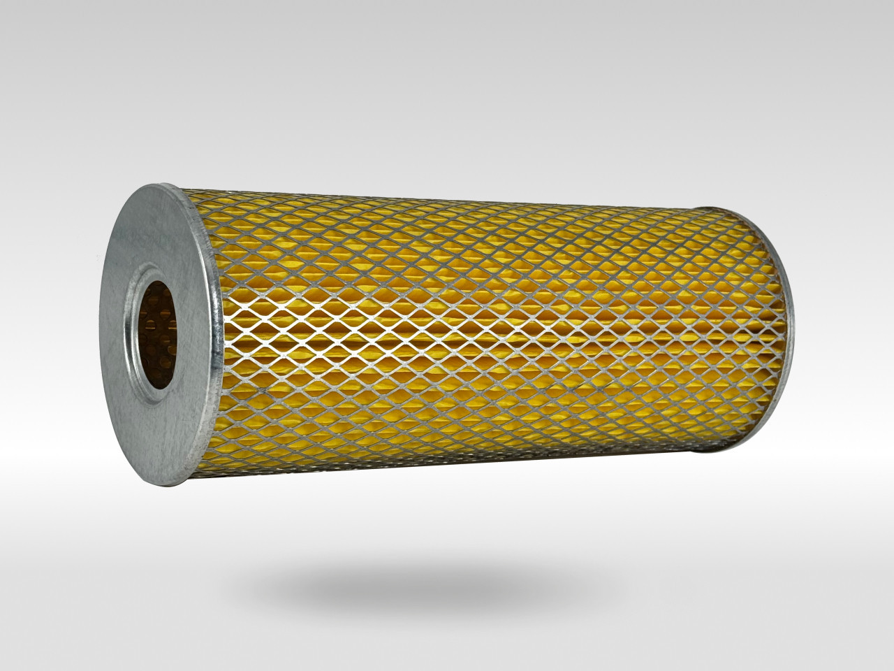 Фильтр для тепловозов и судов, Масляный фильтр фильтр NEVSKY FILTER Нарва 6-4-04