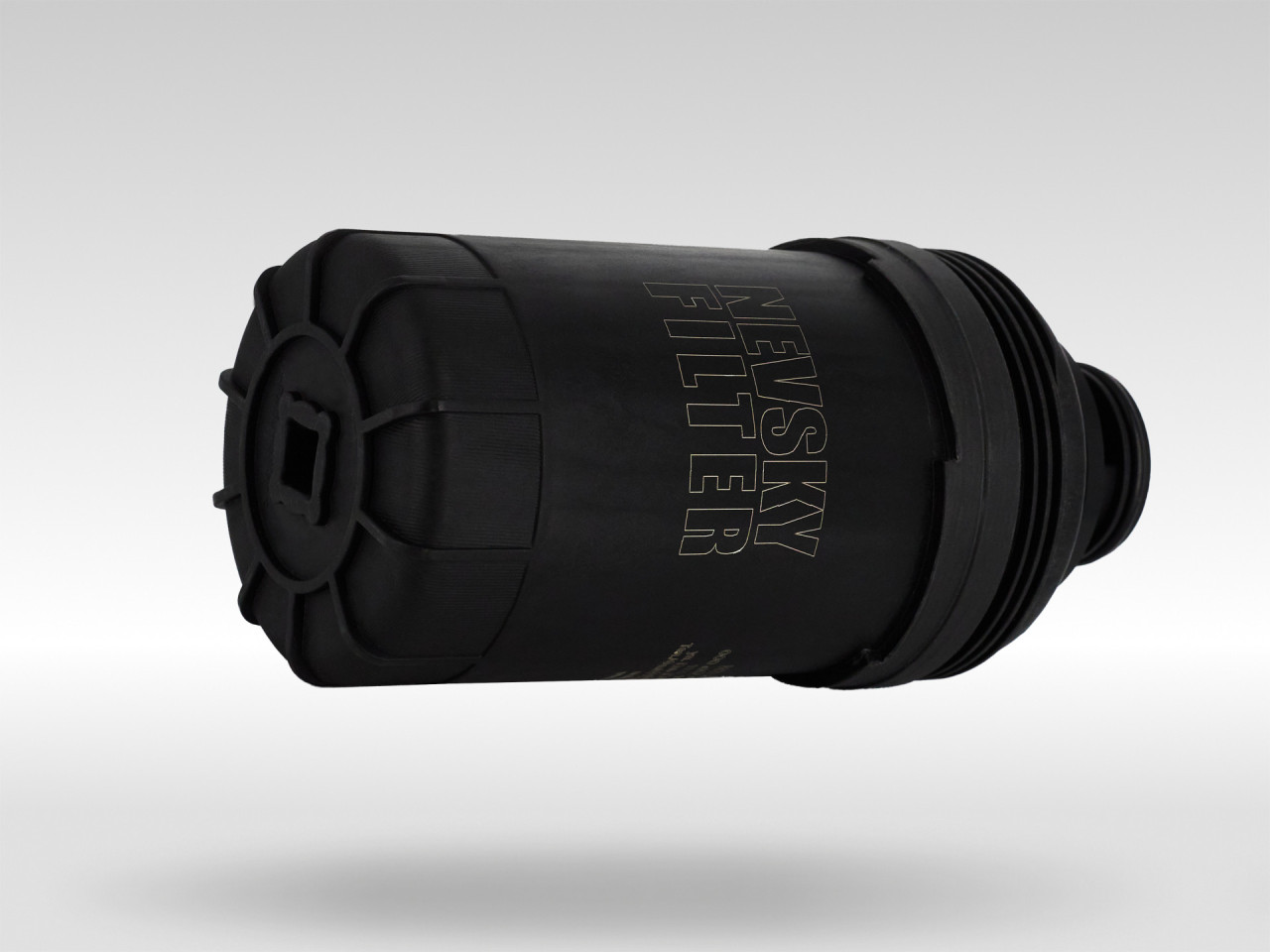 Топливный фильтр фильтр NEVSKY FILTER NF3512P