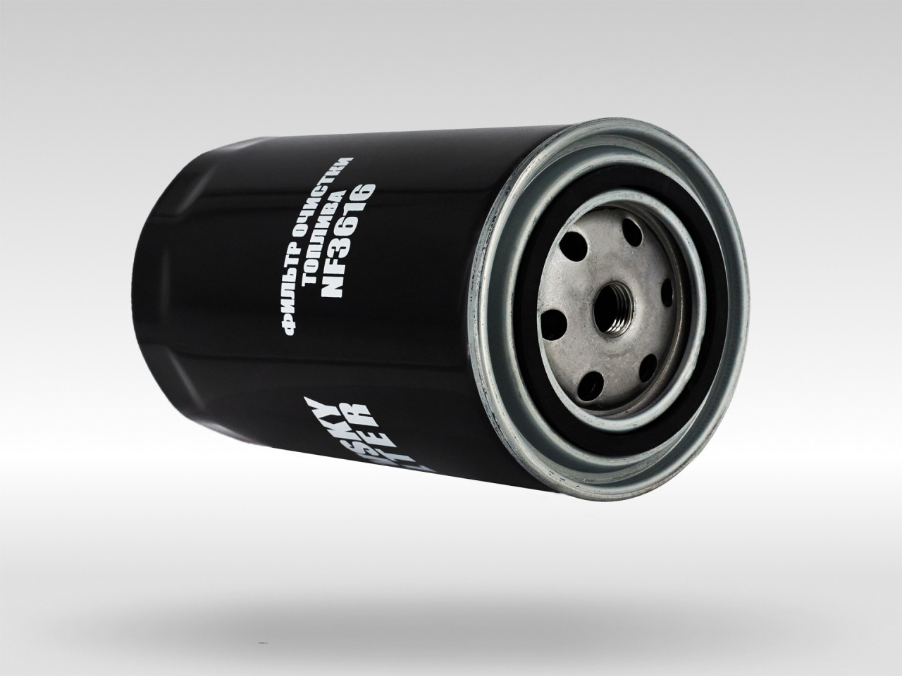 Топливный фильтр фильтр NEVSKY FILTER NF3616