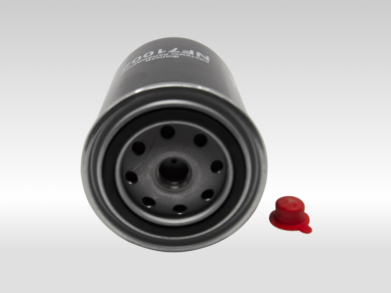 Фильтр охлаждающей жидкости фильтр NEVSKY FILTER NF71002