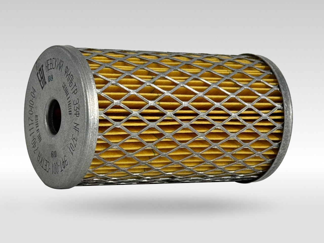 Топливный фильтр фильтр NEVSKY FILTER NF3701