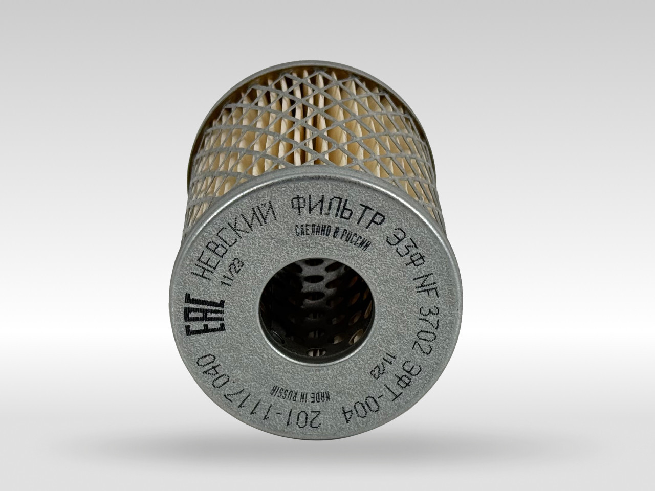 Топливный фильтр фильтр NEVSKY FILTER NF3702