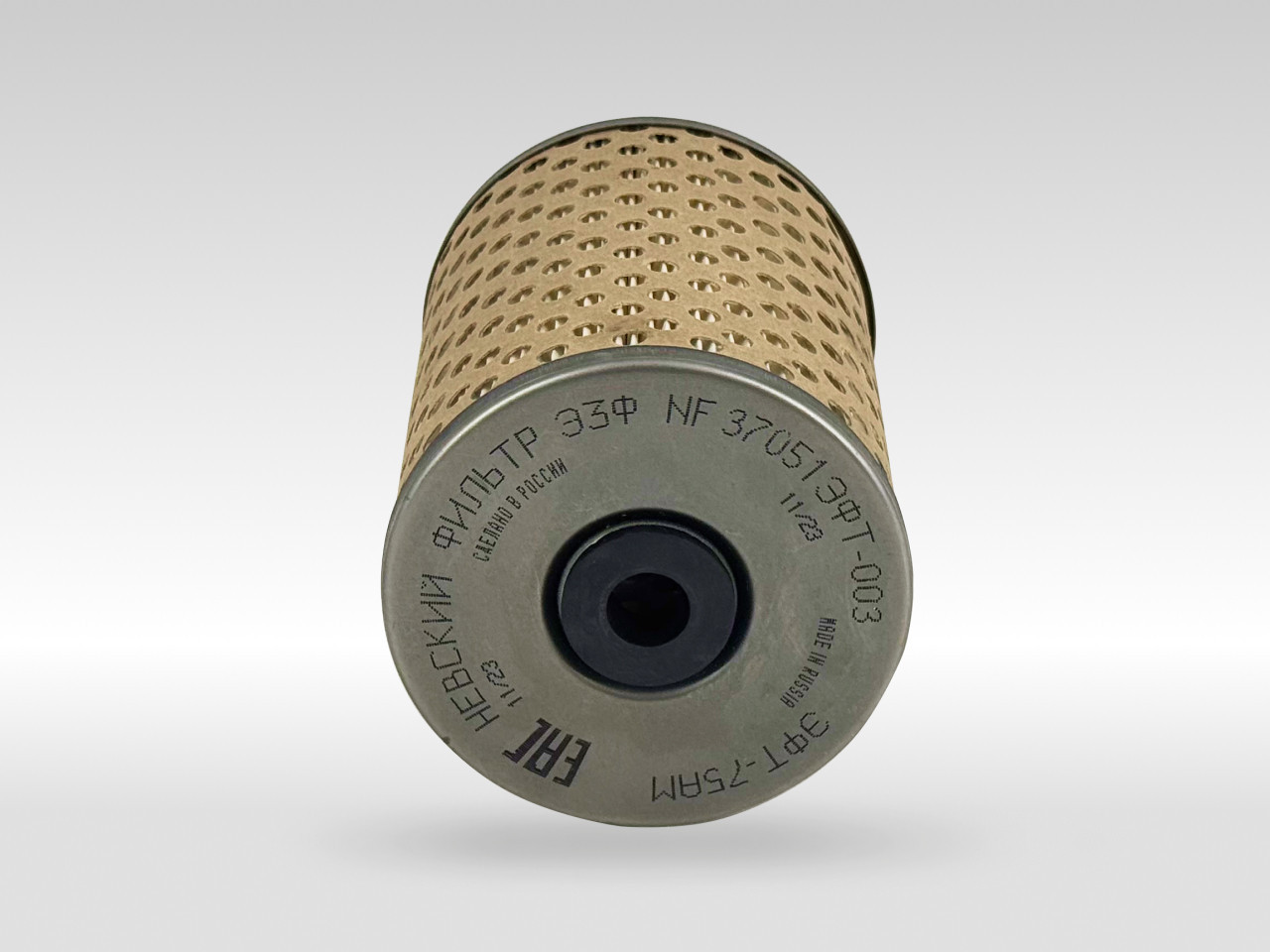 Топливный фильтр фильтр NEVSKY FILTER NF37051