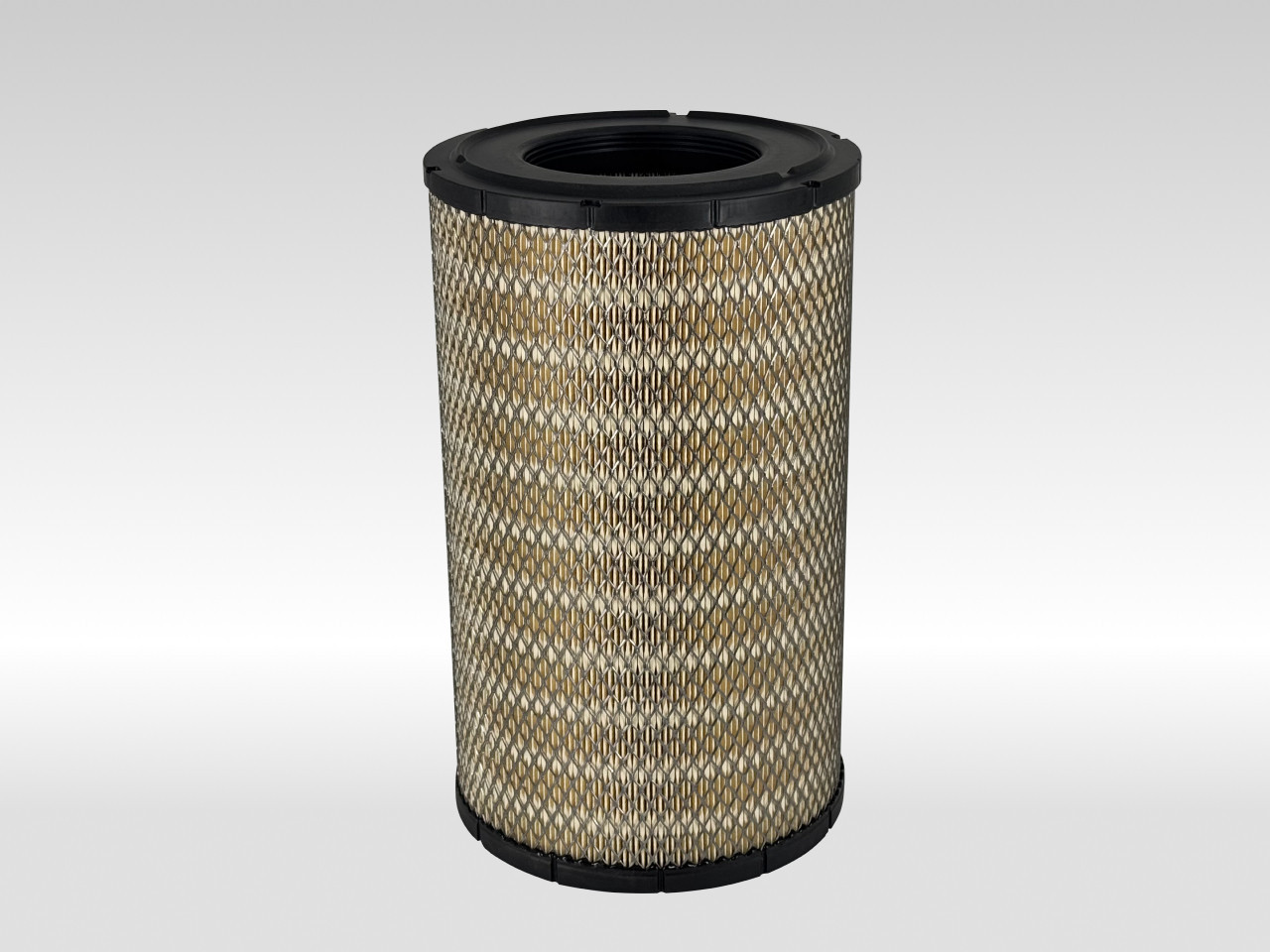 Воздушный фильтр фильтр NEVSKY FILTER NF4405