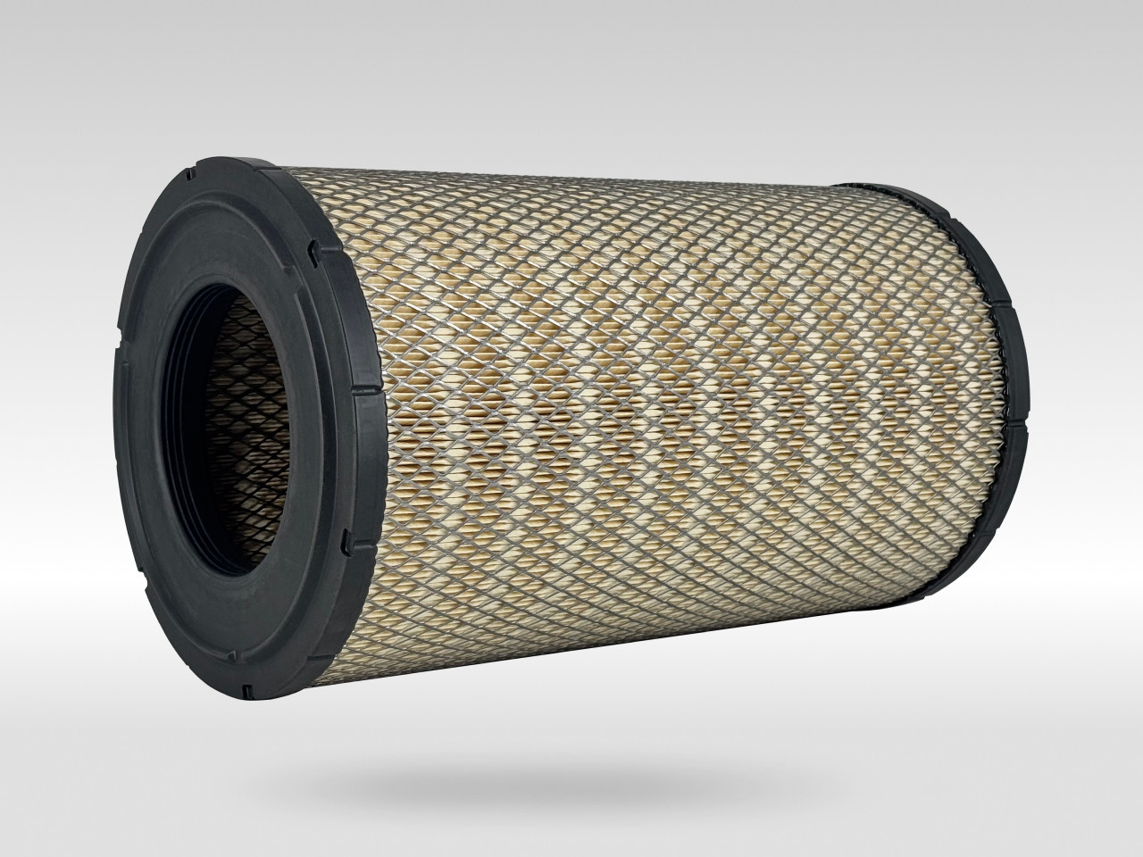 Воздушный фильтр фильтр NEVSKY FILTER NF4405