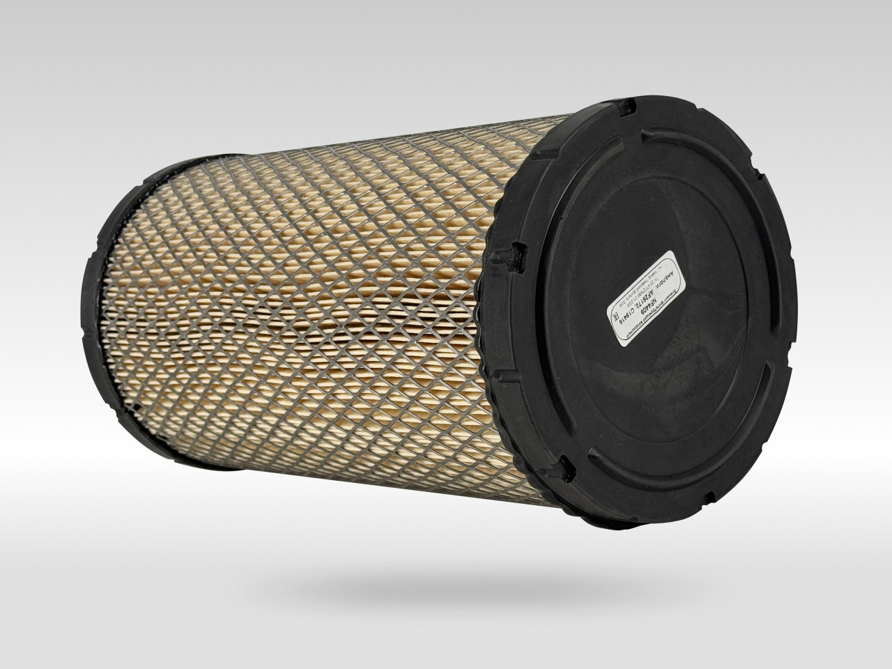 Воздушный фильтр фильтр NEVSKY FILTER NF4409