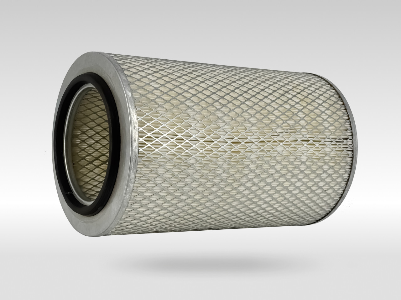 Воздушный фильтр фильтр NEVSKY FILTER NF4691