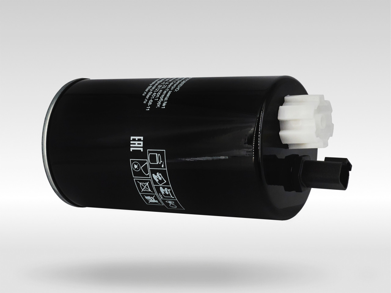 Топливный фильтр фильтр NEVSKY FILTER NF3626