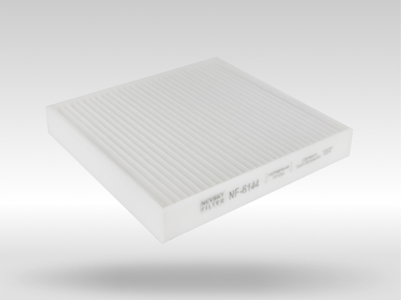 Салонный фильтр фильтр NEVSKY FILTER NF6144