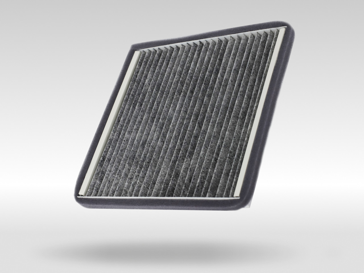 Салонный фильтр фильтр NEVSKY FILTER NF6148C