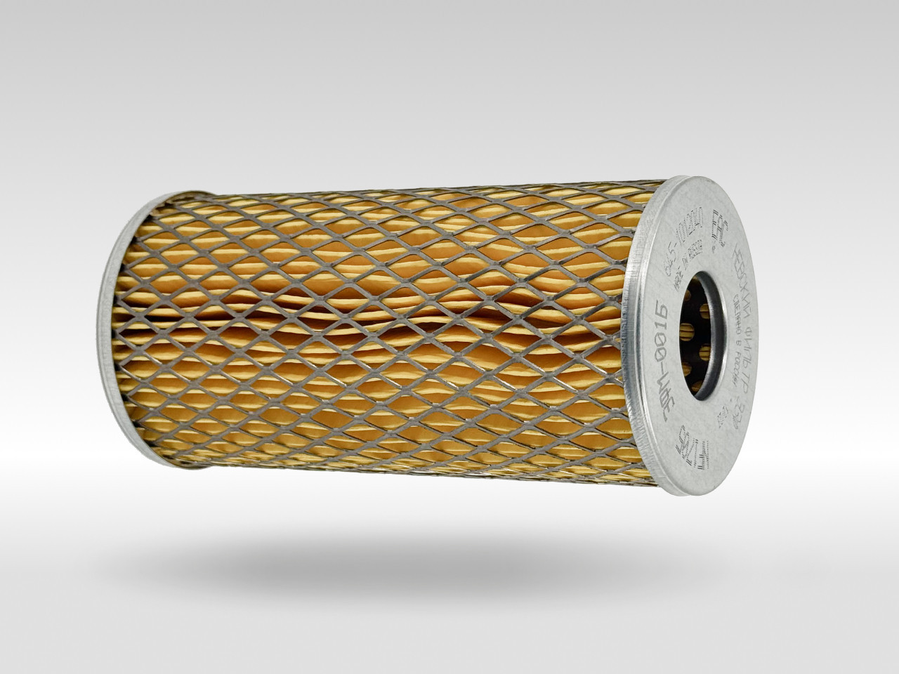 Масляный фильтр фильтр NEVSKY FILTER NF1705