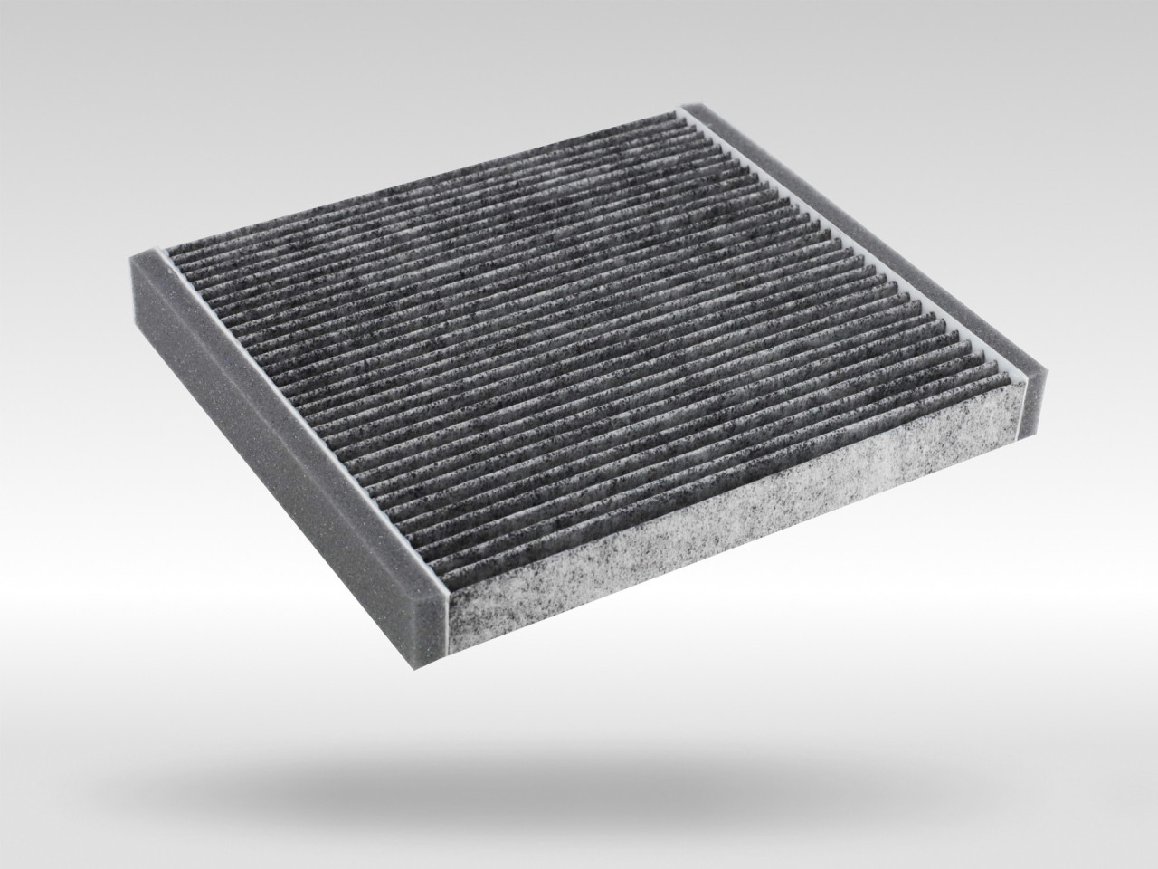 Салонный фильтр фильтр NEVSKY FILTER NF6176C