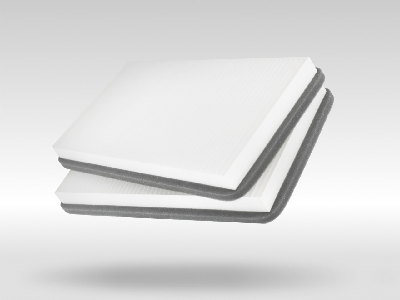 Салонный фильтр фильтр NEVSKY FILTER NF61172