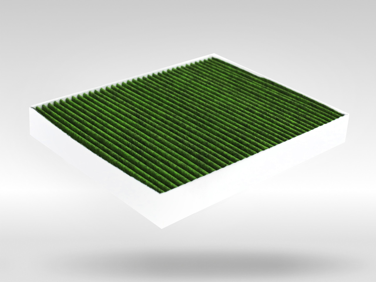 Салонный фильтр фильтр NEVSKY FILTER NF6340CA