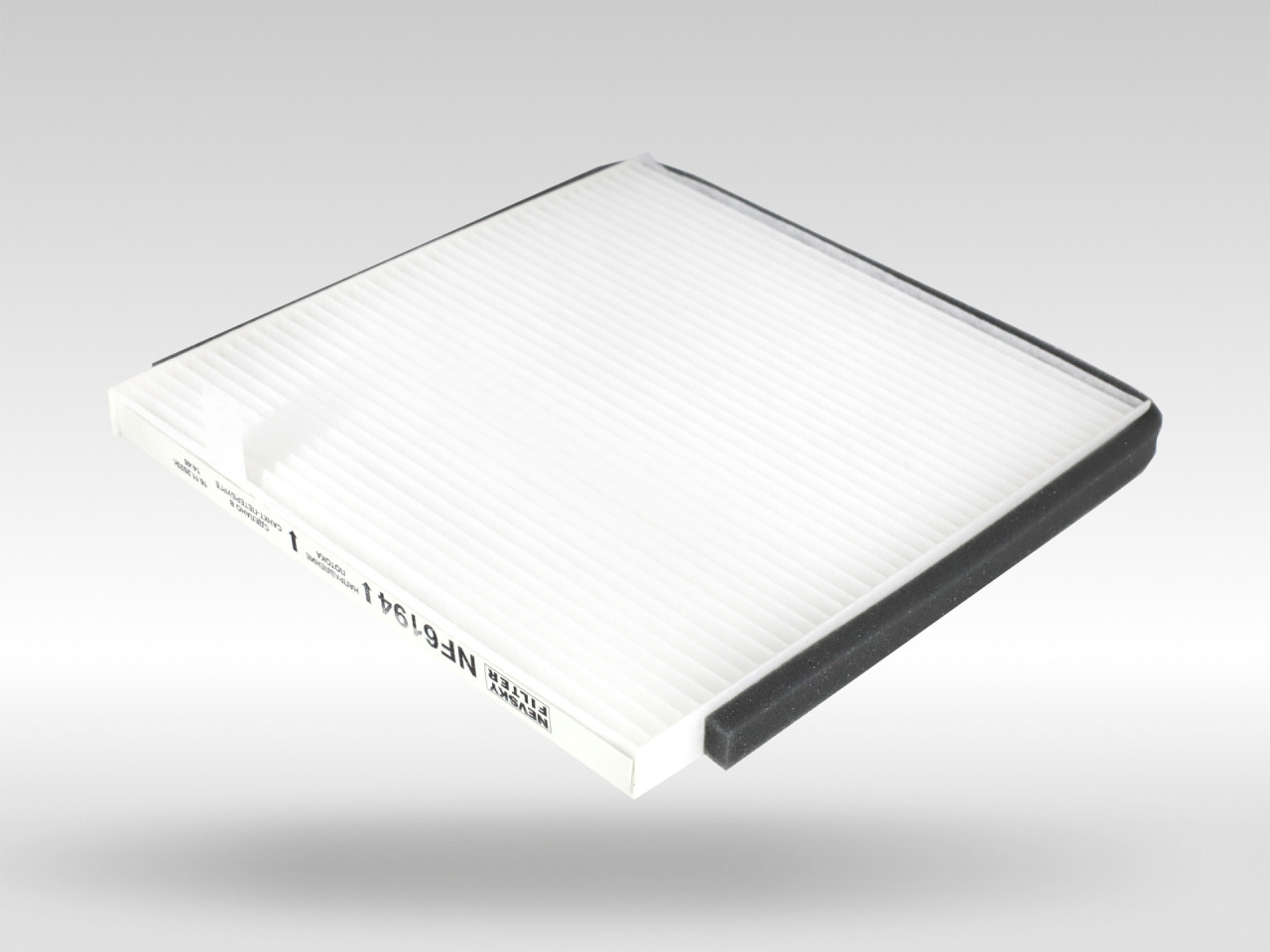 Салонный фильтр фильтр NEVSKY FILTER NF6194