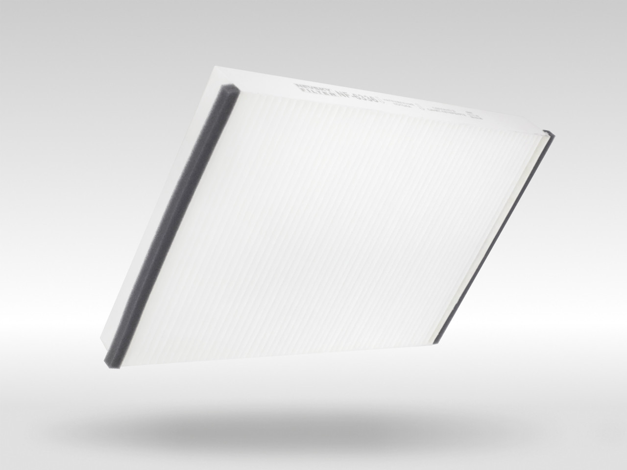 Салонный фильтр фильтр NEVSKY FILTER NF6336