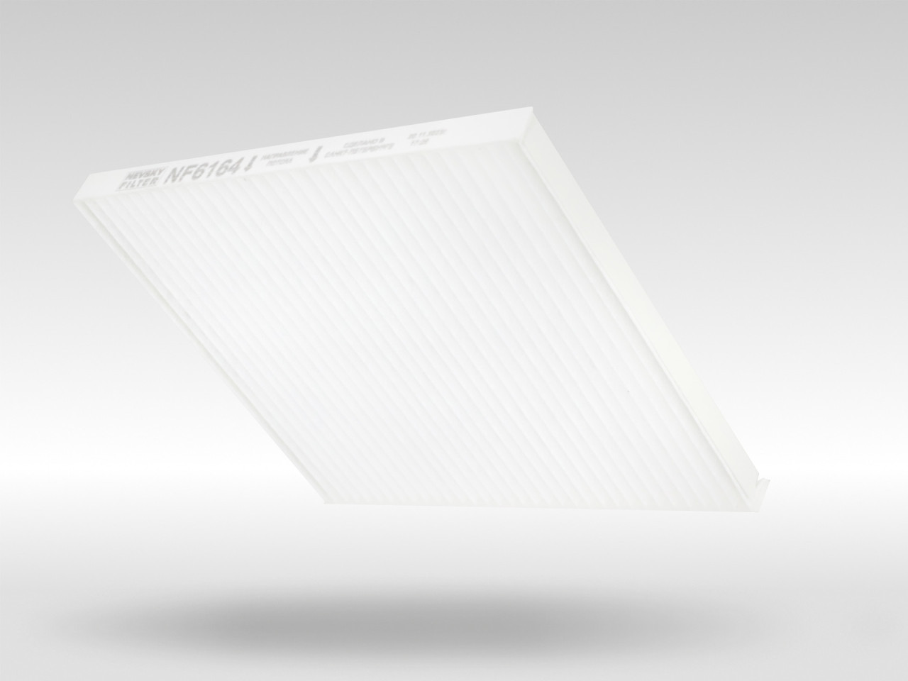 Салонный фильтр фильтр NEVSKY FILTER NF6164