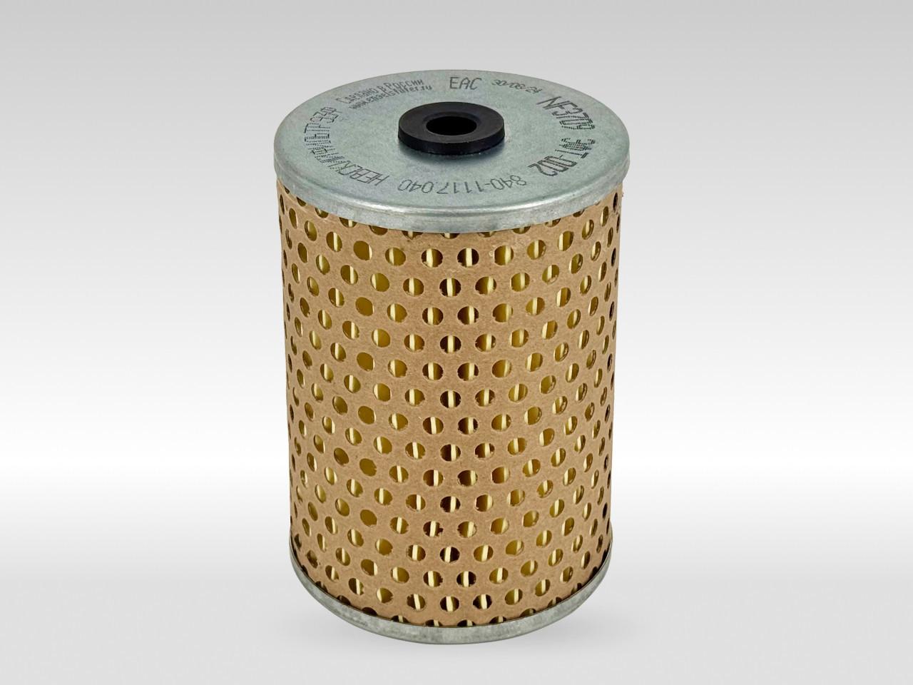 Топливный фильтр фильтр NEVSKY FILTER NF3709