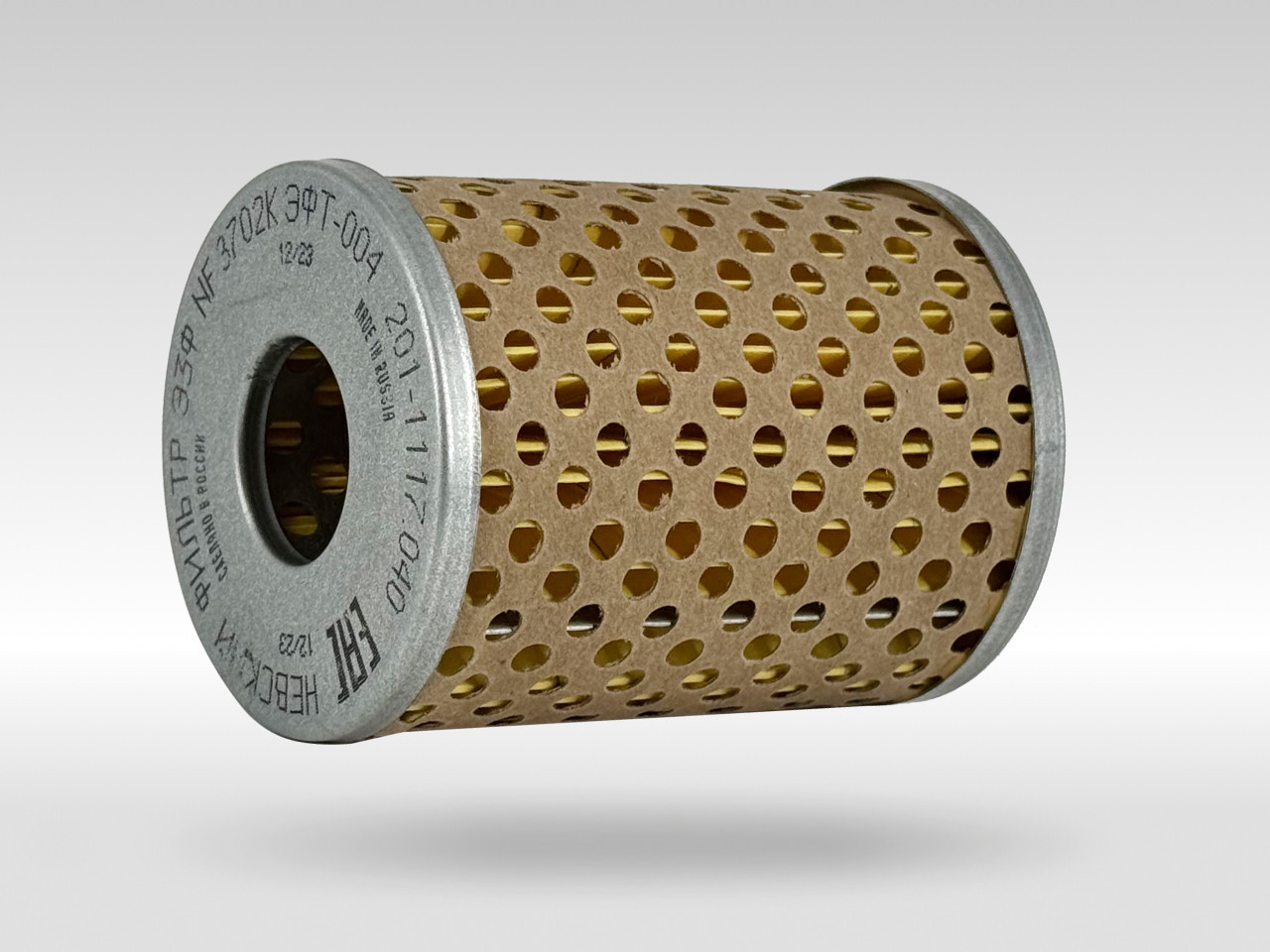 Топливный фильтр фильтр NEVSKY FILTER NF3702K