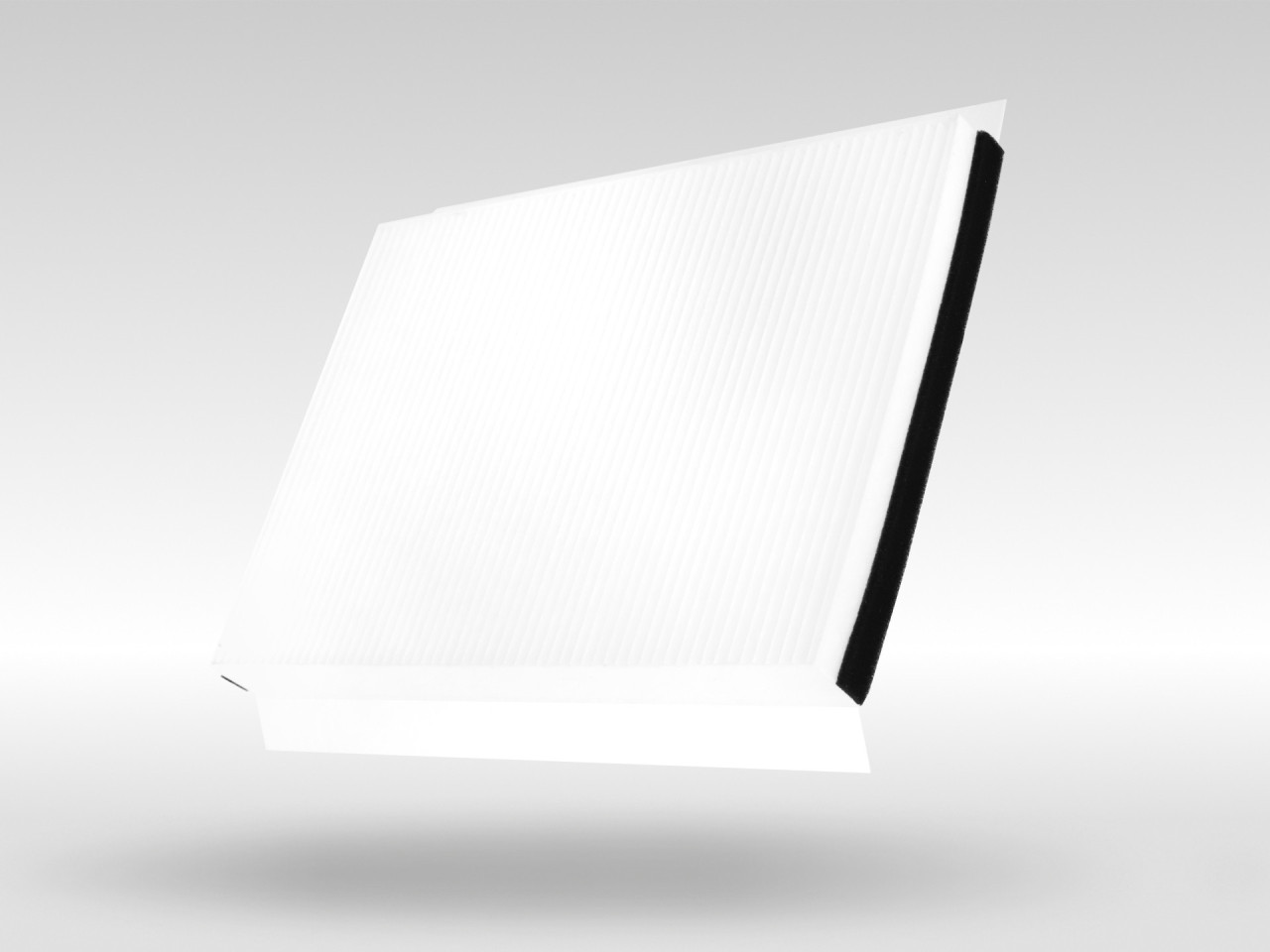 Салонный фильтр фильтр NEVSKY FILTER NF6391