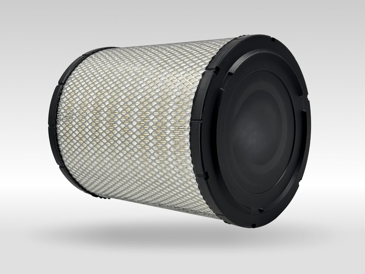 Воздушный фильтр фильтр NEVSKY FILTER NF4415