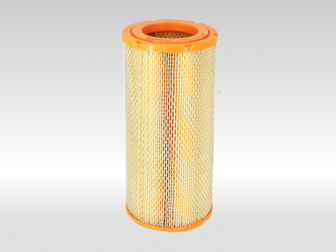 Воздушный фильтр фильтр NEVSKY FILTER NF4537