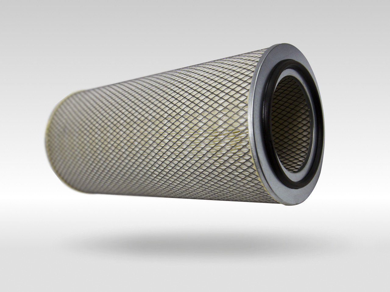 Воздушный фильтр фильтр NEVSKY FILTER NF4563