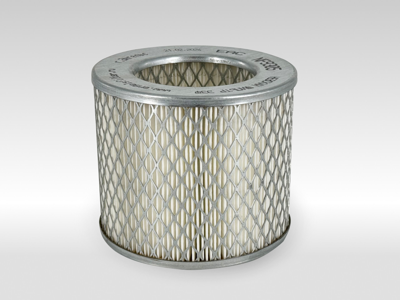 Воздушный фильтр для компрессоров фильтр NEVSKY FILTER NF9305