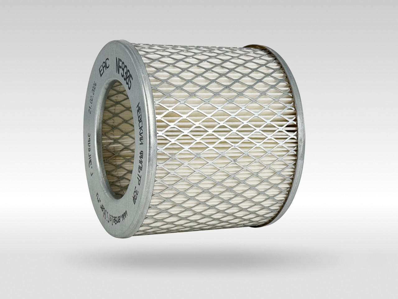 Воздушный фильтр для компрессоров фильтр NEVSKY FILTER NF9305