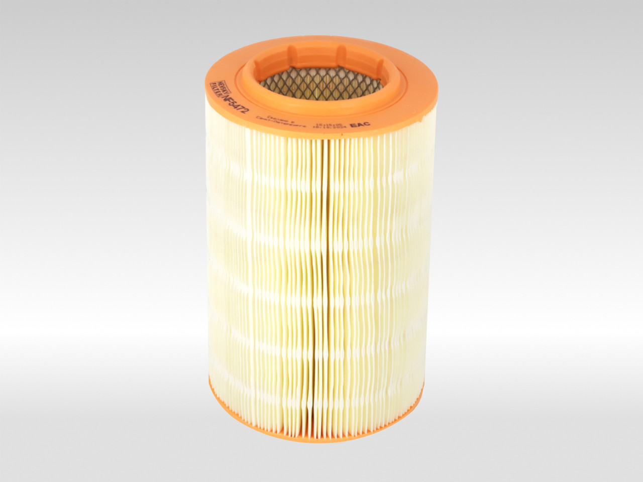 Воздушный фильтр фильтр NEVSKY FILTER NF5472