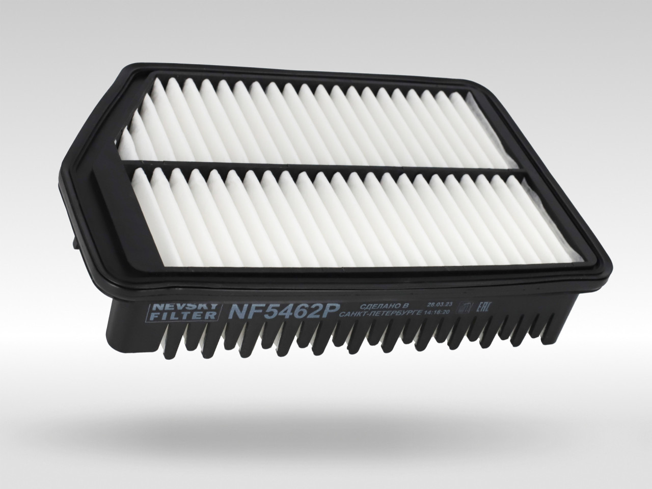 Воздушный фильтр фильтр NEVSKY FILTER NF5462P