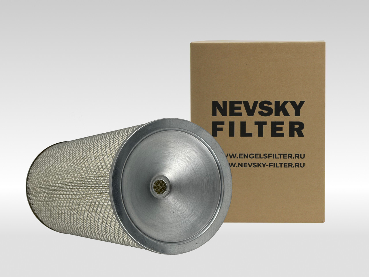 Воздушный фильтр фильтр NEVSKY FILTER NF4603