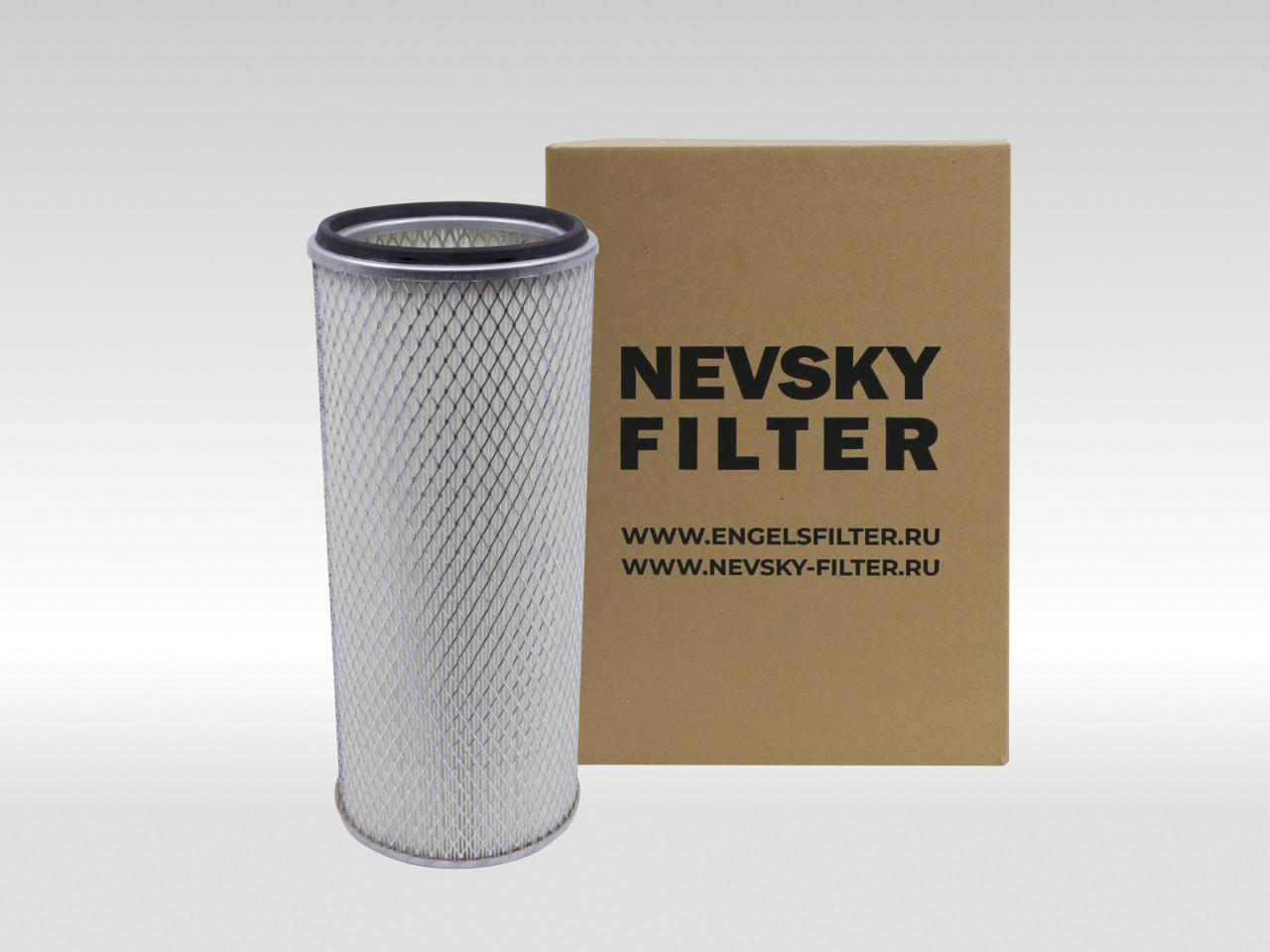 Воздушный фильтр фильтр NEVSKY FILTER NF4619