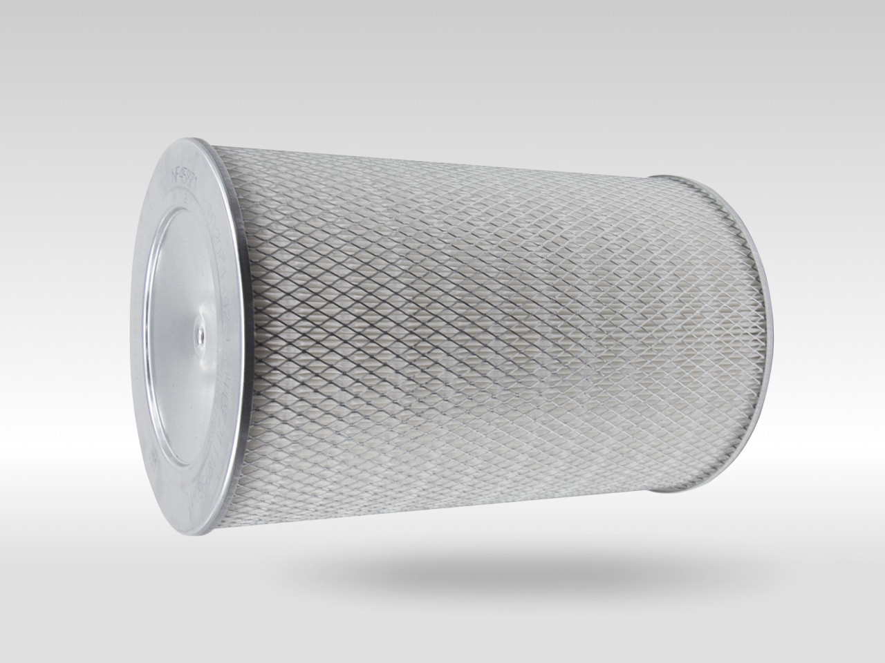 Воздушный фильтр фильтр NEVSKY FILTER NF4809